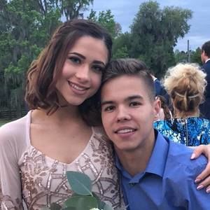 Meet your Posher, Grace